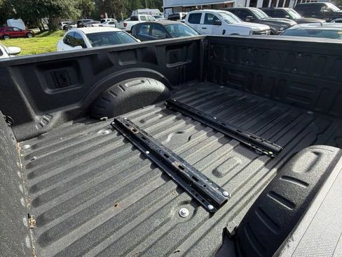 Used 2022 Ford F250 XLT AWD/4WD image 16