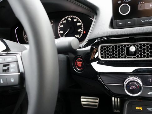 New 2026 Honda Civic Sport image 20