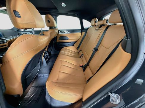 Certified 2024 BMW M440i xDrive Gran Coupe AWD/4WD image 26