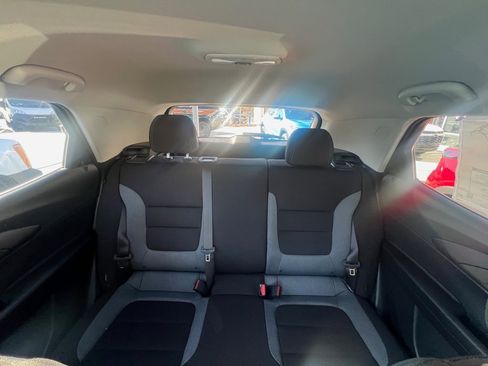 New 2026 Chevrolet TrailBlazer LT w/ Driver Confidence Package image 15