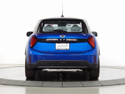 New 2025 MINI Cooper S image 7