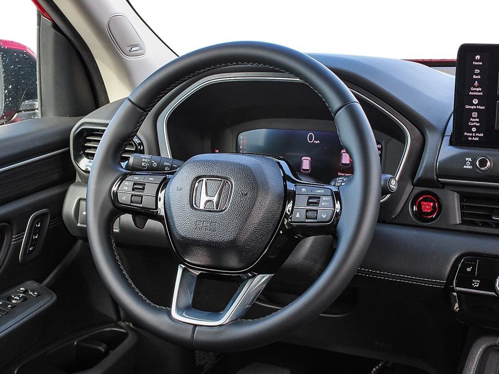 New 2026 Honda Pilot Touring image 15