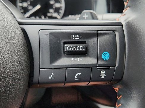 Used 2024 Nissan Pathfinder Rock Creek image 17