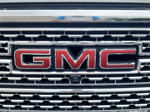 Certified 2021 GMC Sierra 1500 Denali w/ Denali Ultimate Package image 32