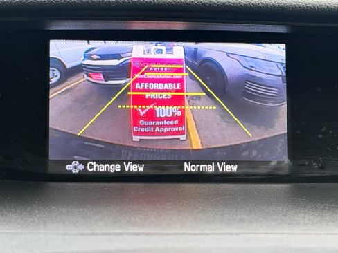 Used 2014 Honda CR-V EX-L image 44