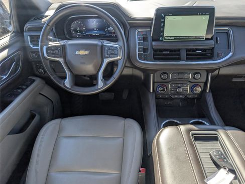 Used 2024 Chevrolet Tahoe LT image 26