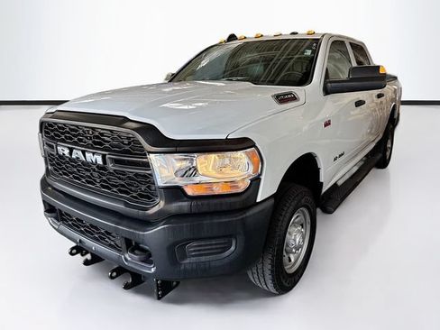 Used 2022 RAM 2500 Tradesman AWD/4WD image 1