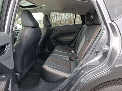 Certified 2025 Subaru Crosstrek 2.5i Limited image 10