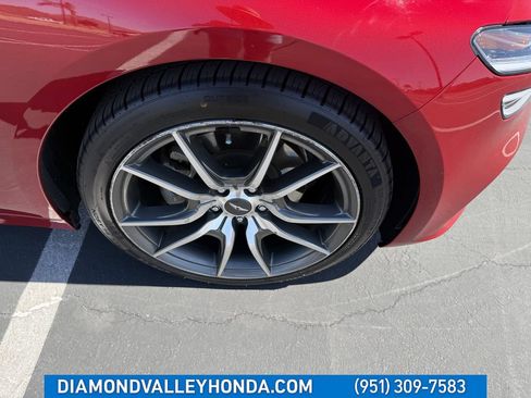 Used 2023 Genesis G70 2.0T RWD image 31