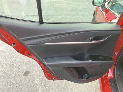 Certified 2025 Toyota Camry LE image 21