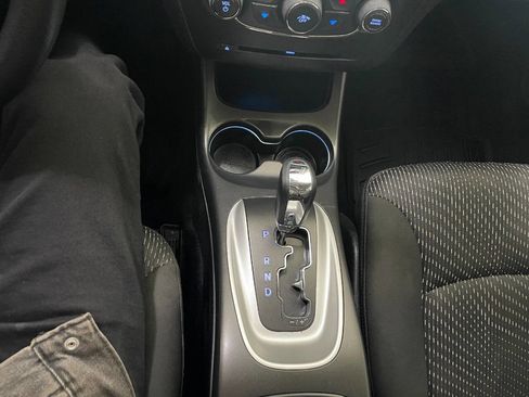 Used 2020 Dodge Journey SE w/ Blacktop Package image 39