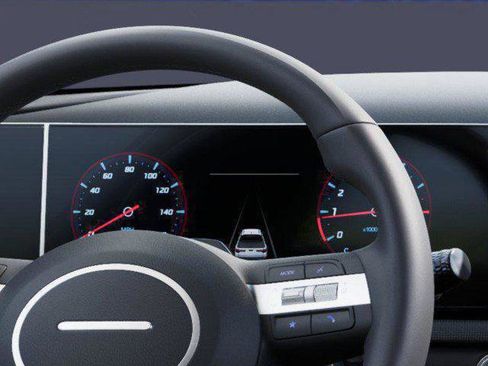 New 2025 Hyundai Santa Cruz XRT image 14