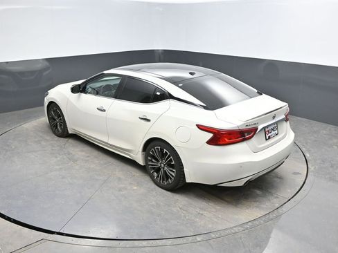 Used 2016 Nissan Maxima 3.5 SL image 18