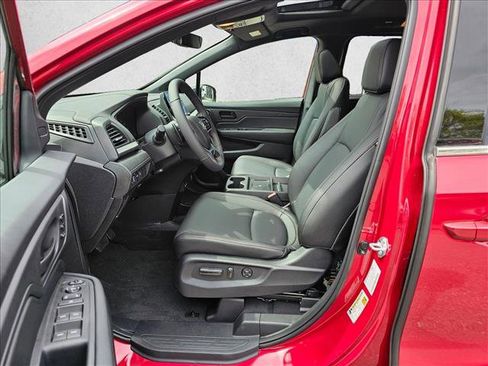 New 2026 Honda Odyssey Sport-L image 17