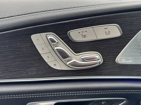 Certified 2022 Mercedes-Benz AMG GT 43 image 13