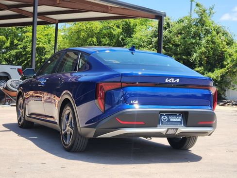 Used 2026 Kia K4 FWD image 5