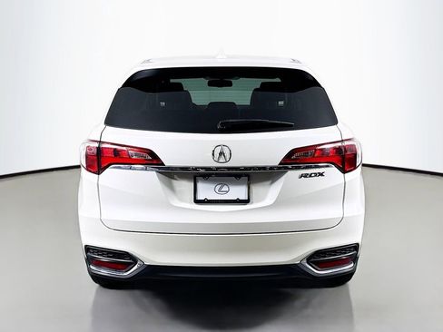 Used 2017 Acura RDX w/ Technology Package image 6