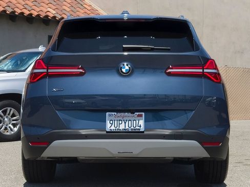Used 2026 BMW X3 xDrive30i w/ Premium Package AWD/4WD image 27