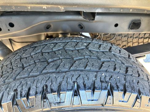 Used 2013 Ford F150 FX4 w/ Luxury Equipment Group image 11