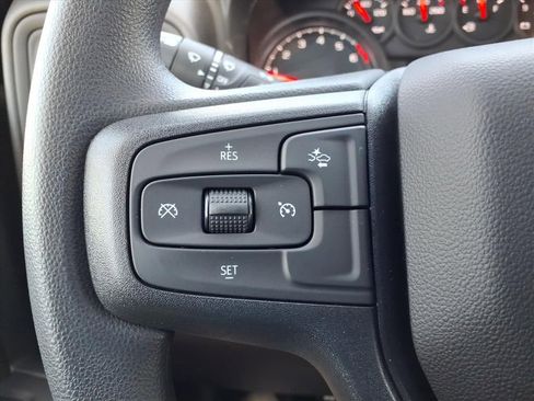 New 2026 Chevrolet Silverado 1500 W/T w/ WT Value Package image 19