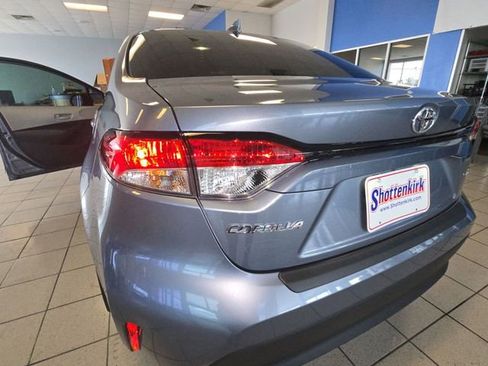 Used 2024 Toyota Corolla LE FWD image 26