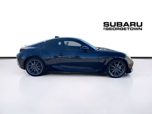 Used 2025 Subaru BRZ Limited w/ Popular Package 1 image 9