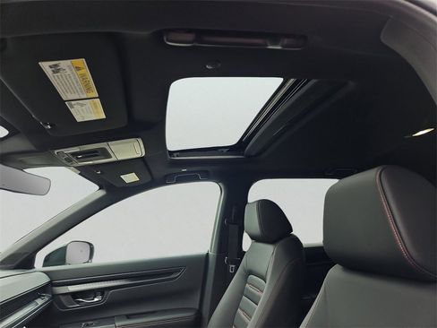 New 2026 Honda CR-V Sport-L image 8