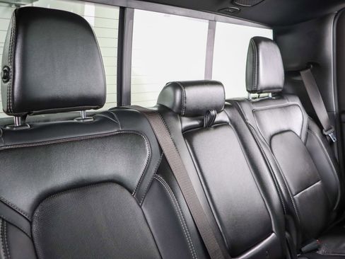 Used 2020 RAM 1500 Sport w/ Alpine Leather & Sound Group AWD/4WD image 31