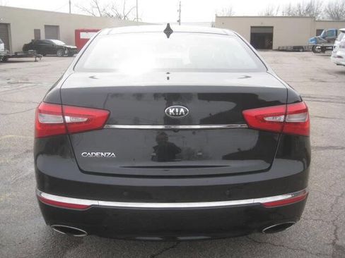 Used 2015 Kia Cadenza Premium w/ Luxury Package image 6