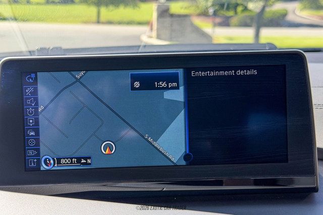 Used 2015 BMW i8 AWD/4WD image 21