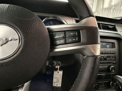 Used 2014 Ford Mustang Premium RWD image 9