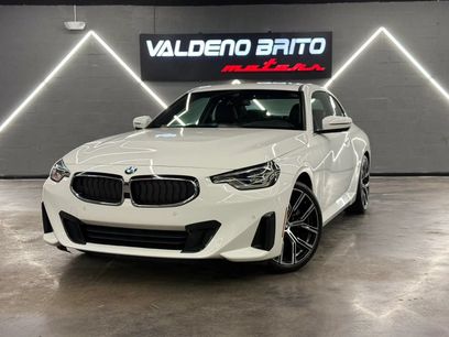 Used 2022 BMW 230i Coupe w/ Premium Package
