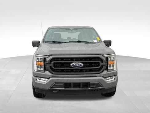 Used 2021 Ford F150 XLT w/ Equipment Group 302A High AWD/4WD image 21