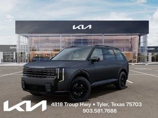 New 2027 Kia Telluride SX Prestige X-Line AWD/4WD video 1