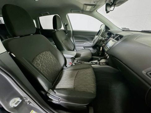 Used 2024 Mitsubishi Outlander Sport ES image 26