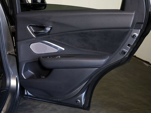 Certified 2023 Acura RDX A-Spec AWD/4WD image 32