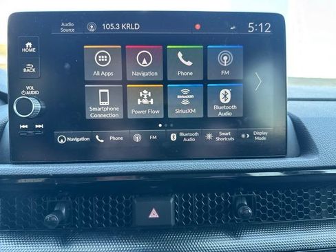 Used 2024 Honda CR-V Sport Touring image 20