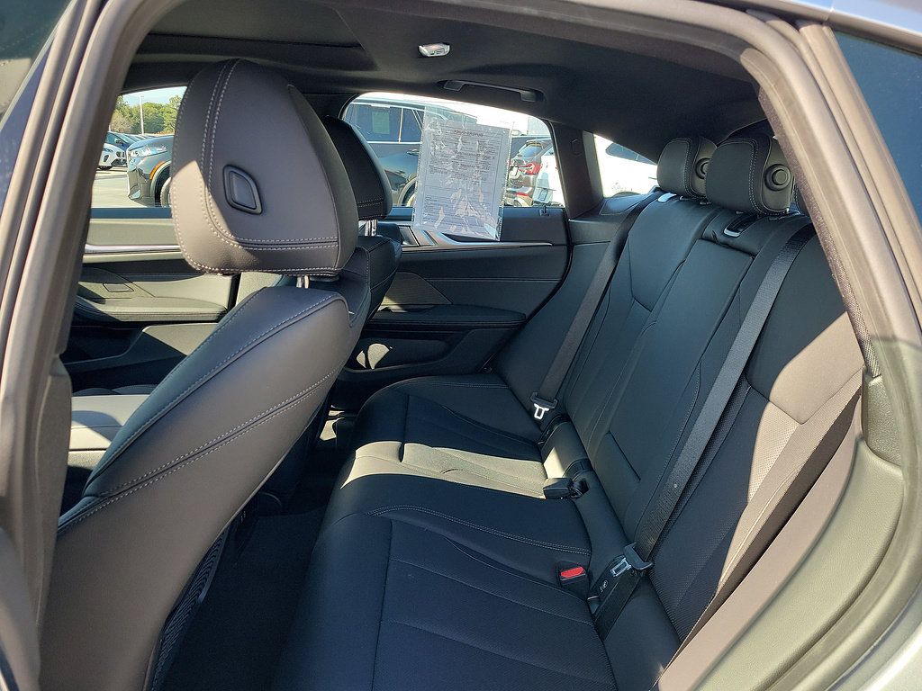 Used 2024 BMW 430i Gran Coupe w/ Convenience Package RWD image 14