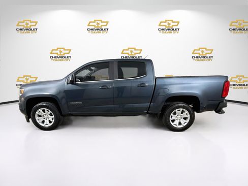 Used 2019 Chevrolet Colorado LT RWD image 5