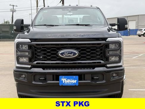 New 2026 Ford F350 XL AWD/4WD image 3
