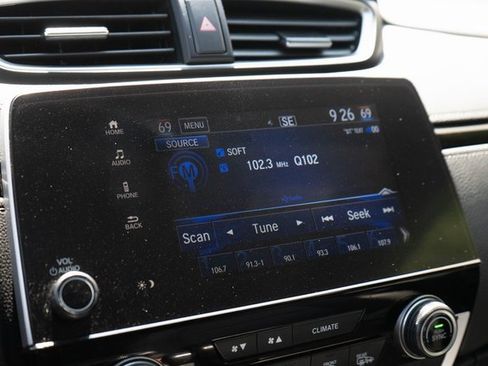 Used 2021 Honda CR-V EX-L image 22