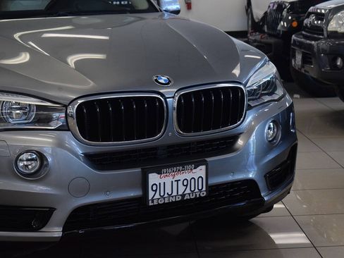 Used 2014 BMW X5 xDrive35i AWD/4WD image 10