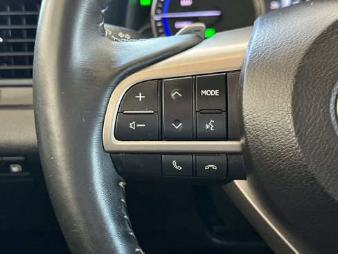 Used 2021 Lexus RX 450h AWD w/ Premium Package image 28