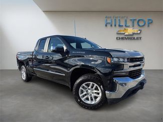 Used 2019 Chevrolet Silverado 1500 LT w/ All-Star Edition video 1