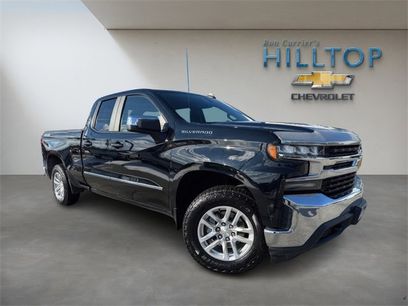 Used 2019 Chevrolet Silverado 1500 LT w/ All-Star Edition