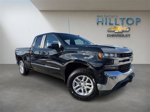 Used 2019 Chevrolet Silverado 1500 LT w/ All-Star Edition image 1