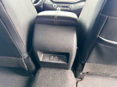 Used 2024 Nissan Altima 2.5 SR FWD image 24