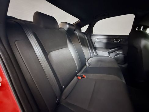 Used 2023 Honda Civic Sport image 24