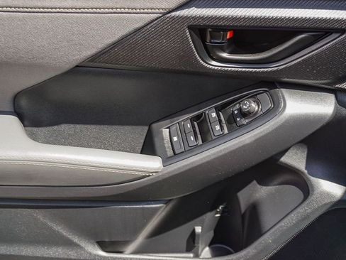 Certified 2025 Subaru Crosstrek 2.5i Sport w/ Crosstrek Mirror Package image 18