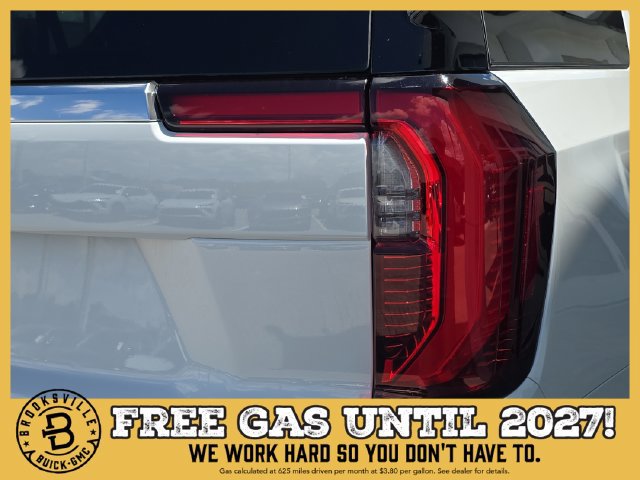 New 2026 GMC Yukon XL Denali AWD/4WD image 8